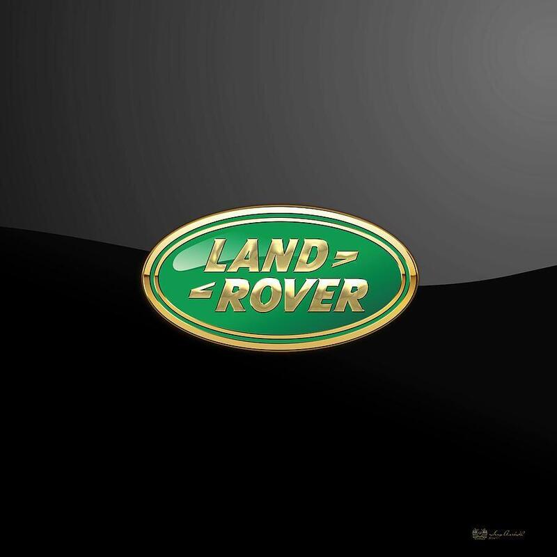 Land Rover Range Rover Evoque main image