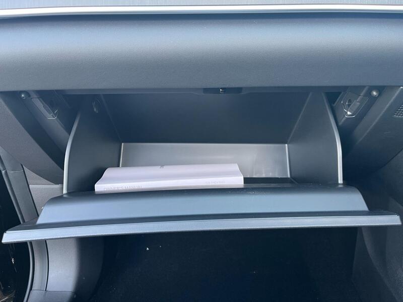 Glove Box