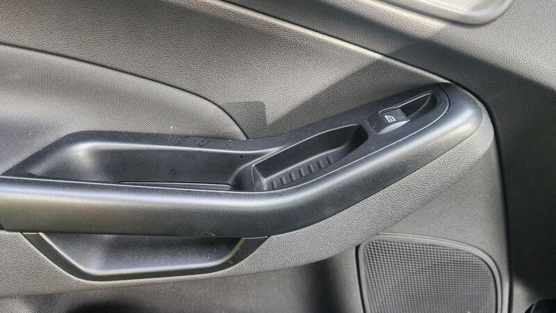 2014 Ford Fiesta — photo 50