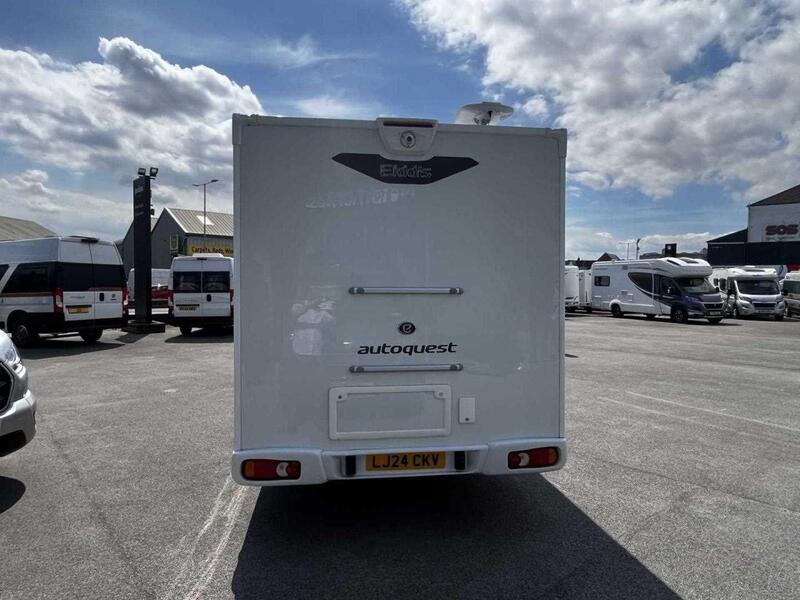 Elddis Autoquest 150 — image 4