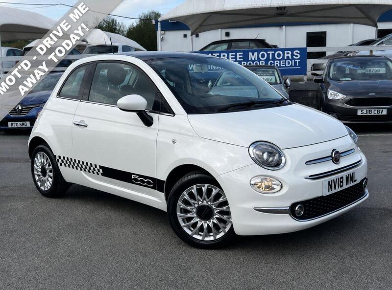 Fiat 500 main image