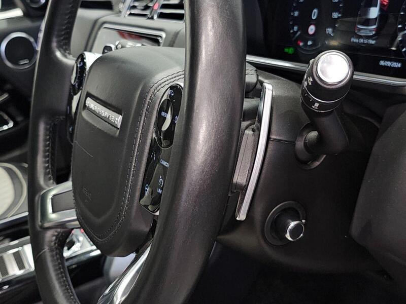 Land Rover Range Rover view 73