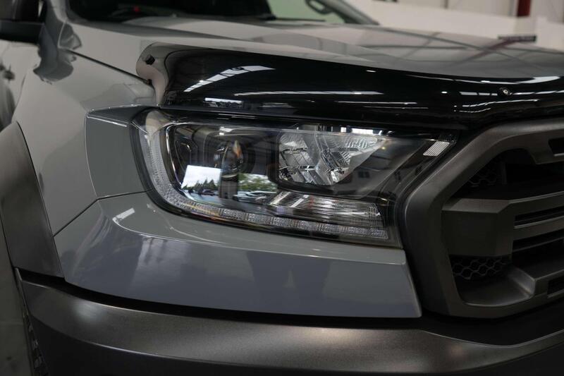 Ford Ranger view 6