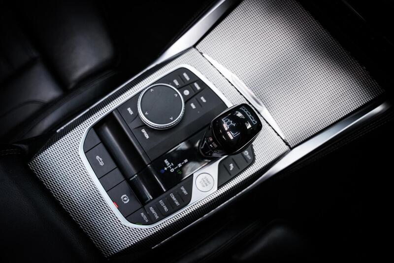 BMW 4 Series view 7