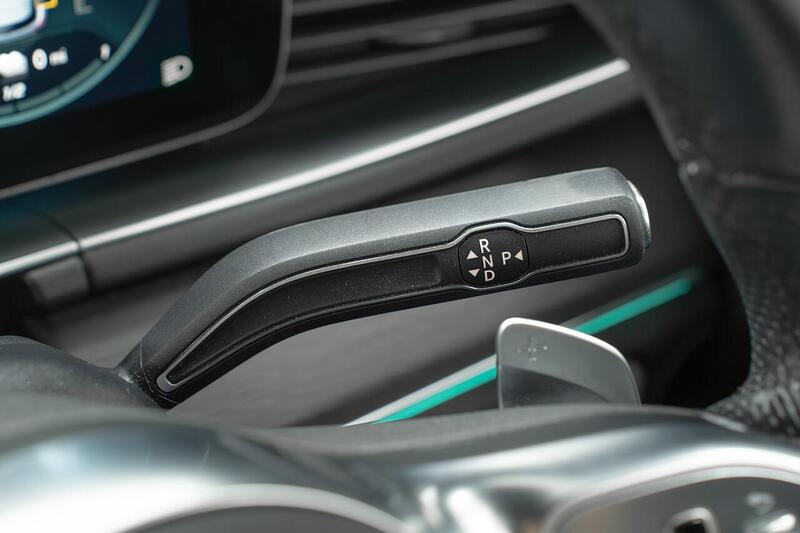Mercedes-Benz Mercedes-Benz GLE view 6