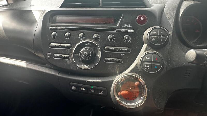 2014 Honda Jazz — photo 15