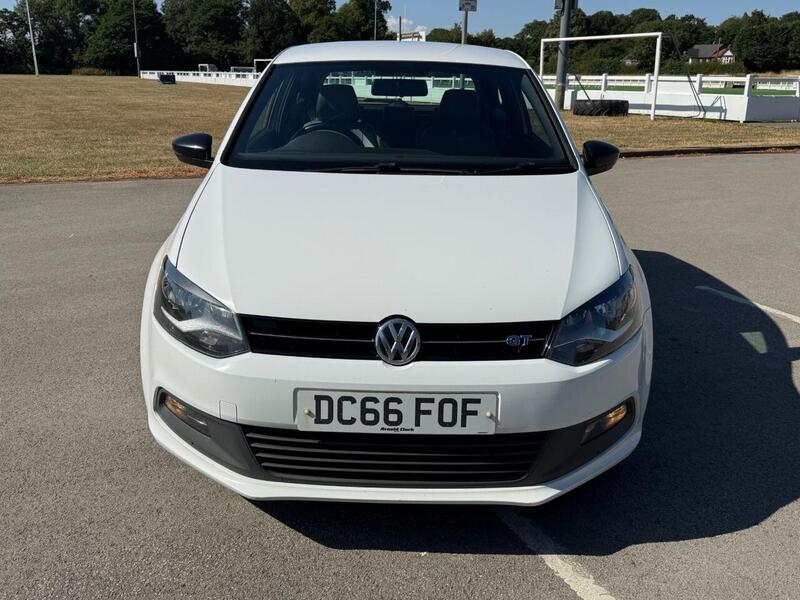 Volkswagen Polo view 7