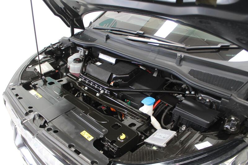2022 Skoda Enyaq in Black — image 22 of 93