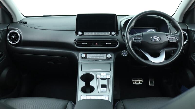 Hyundai Kona view 5
