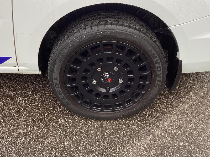 Ford Transit Custom — image 7