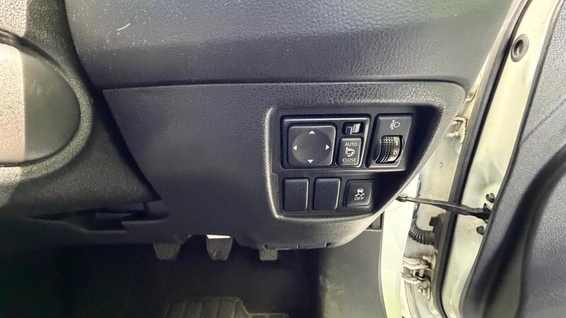 2013 Nissan Juke — photo 27
