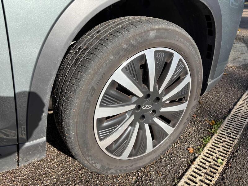 Wheel