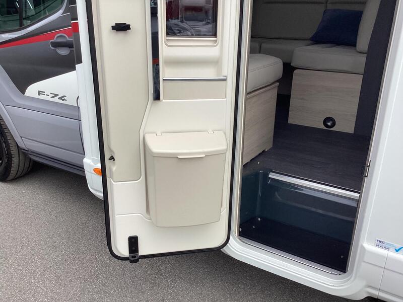 Auto-Trail F-Line F74 — image 20