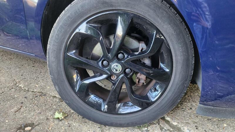 2018 Vauxhall Corsa — photo 52