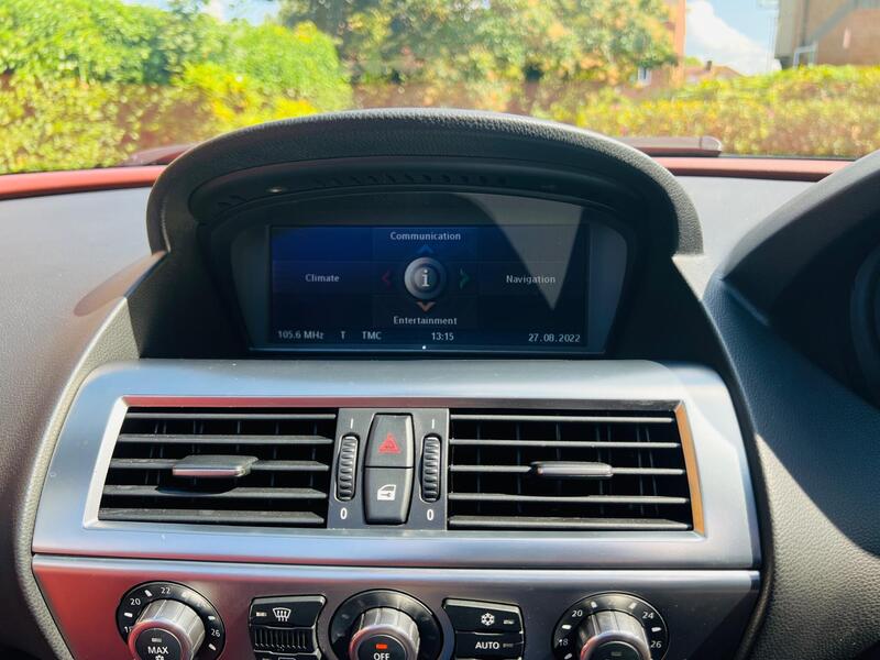 BMW 6 Series view 70