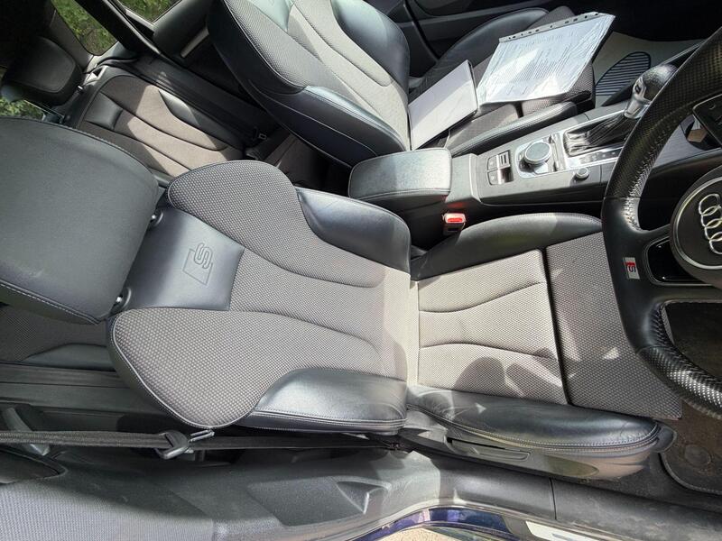 2019 Audi A3 — photo 14
