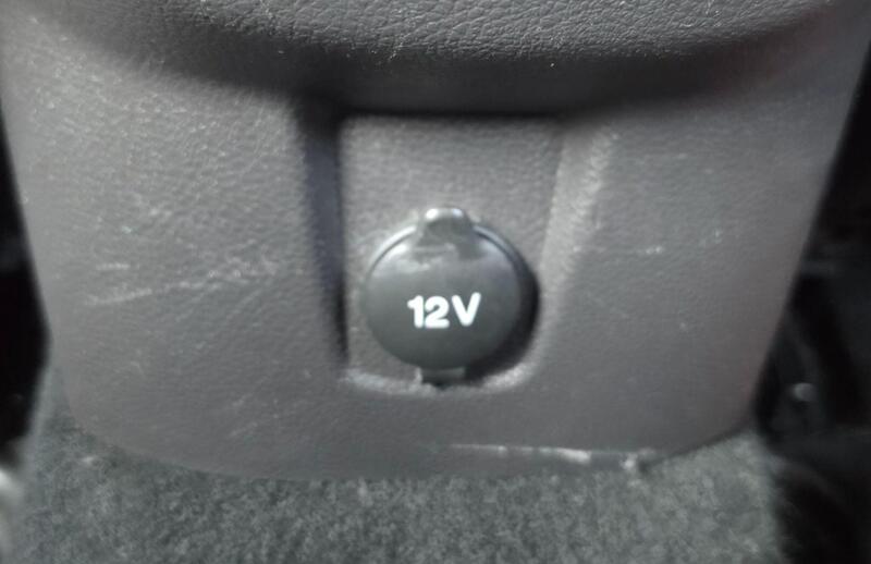 Ford Focus 1.0T EcoBoost Titanium Navigator Euro 5 (s/s) 5dr thumbnail 50
