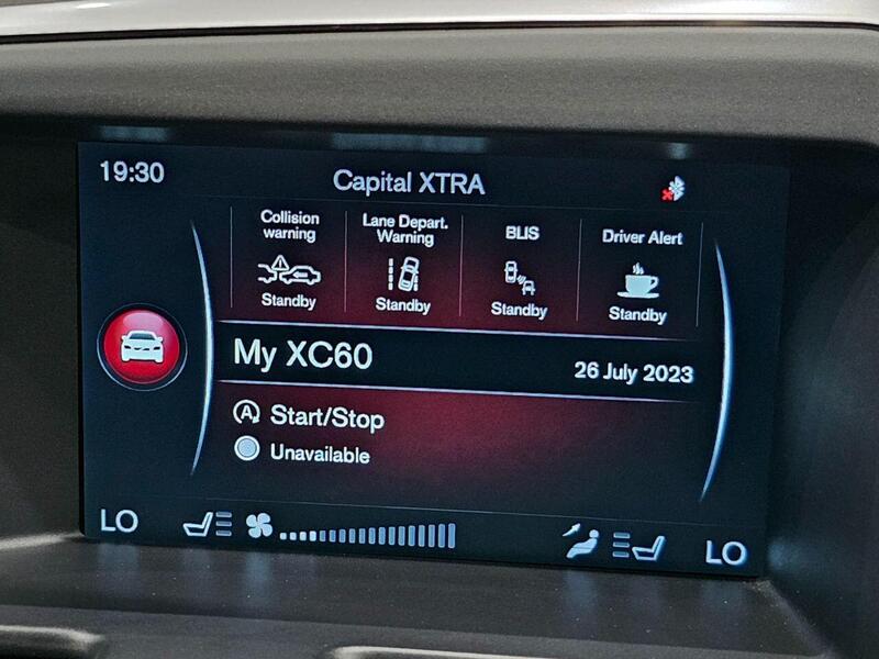 Volvo XC60 view 91