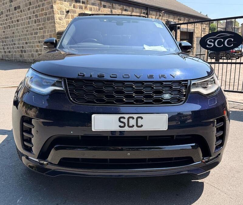 Land Rover Discovery 3 view 6