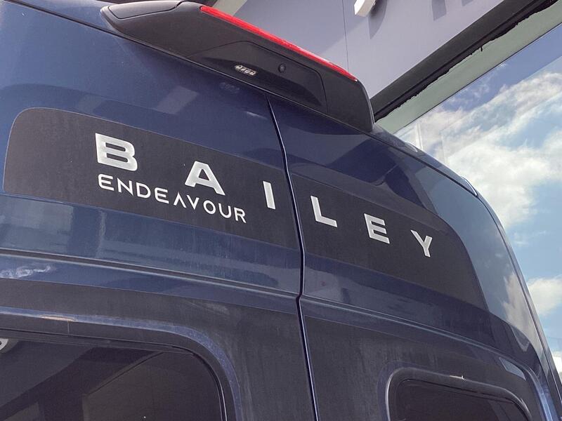 Bailey Endeavour B62 — image 6