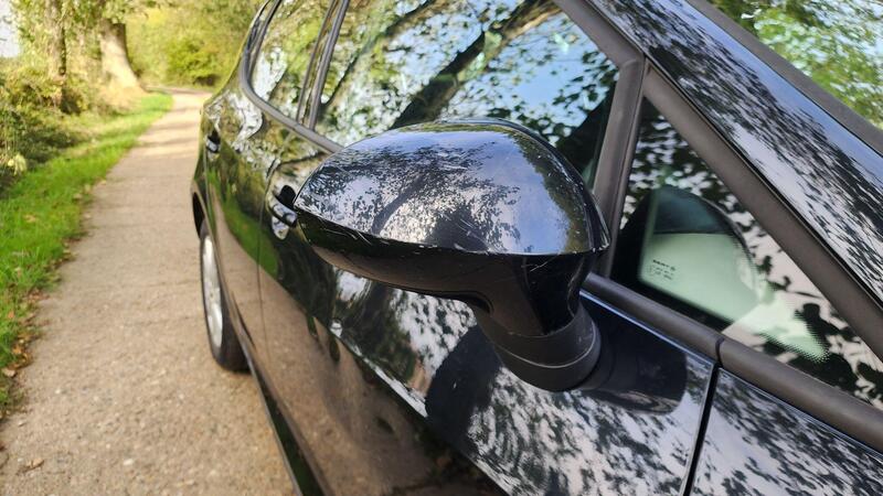 2013 SEAT Ibiza — photo 24