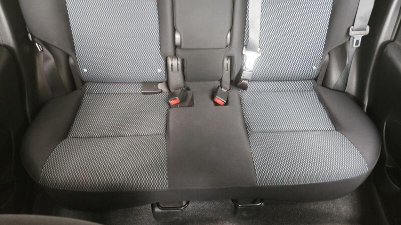 2014 Nissan Note — photo 27