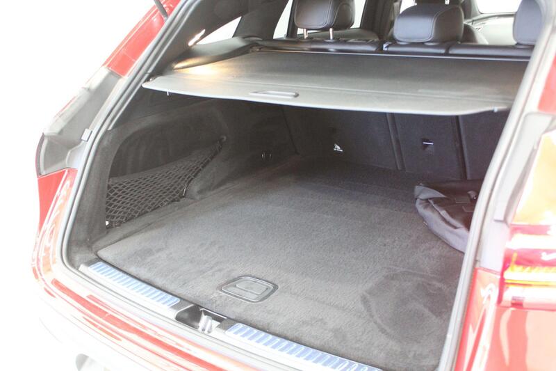2023 Mercedes-Benz EQC in Red — image 35 of 89