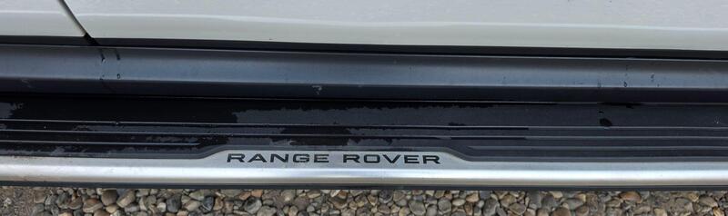 Land Rover Range Rover Evoque 2.0 Si4 HSE Dynamic Auto 4WD Euro 6 (s/s) 5dr thumbnail 56