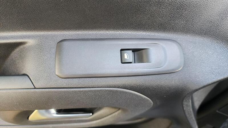2019 Vauxhall Combo Life — photo 58