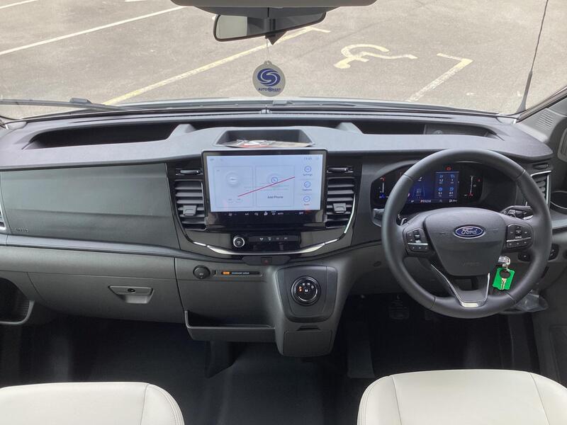 Auto-Trail F-Line F74 — image 33