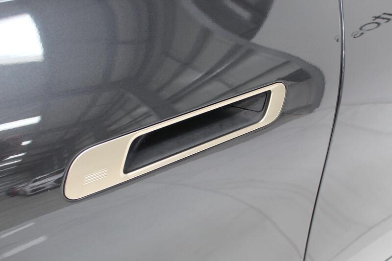 2022 BMW iX in Grey — image 64 of 90