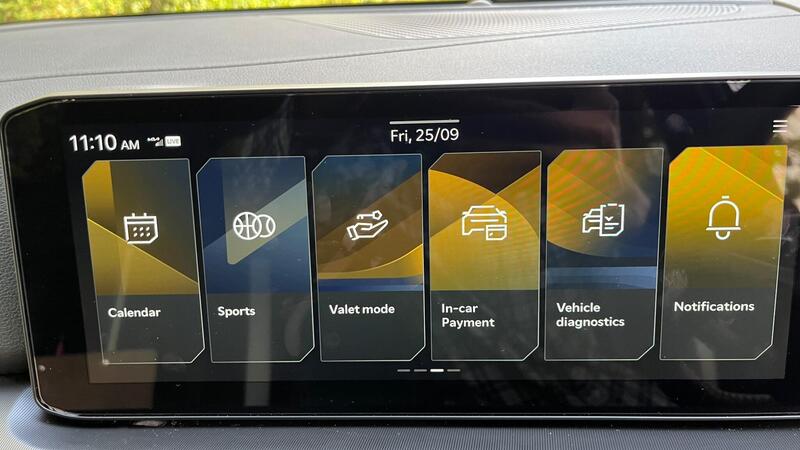 2026 Kia Sportage — photo 41