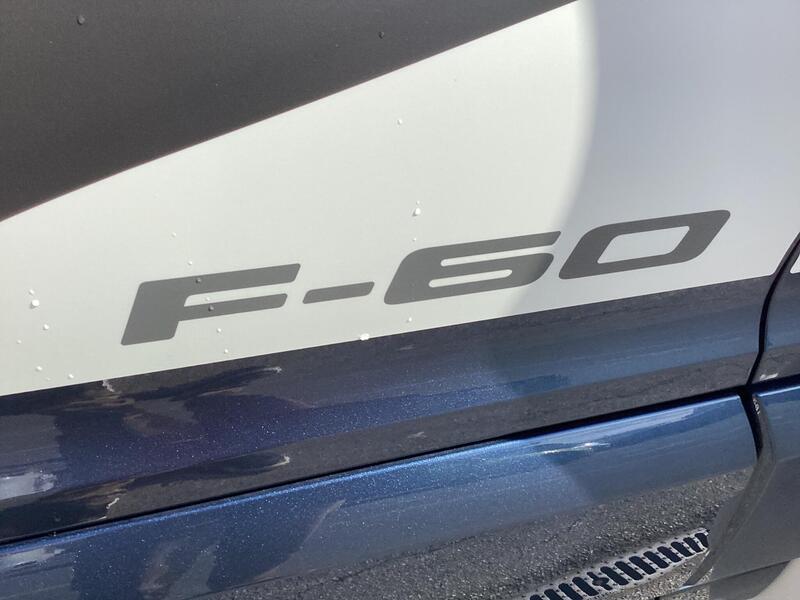 Auto-Trail F-Line F60 — image 5