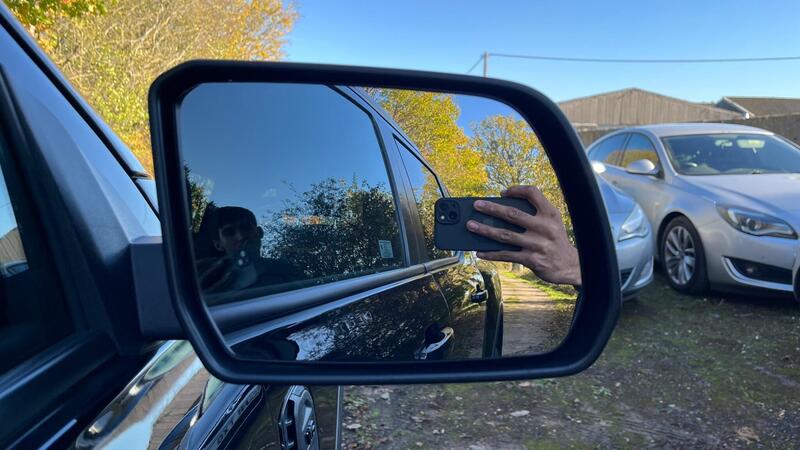 2025 Ford Ranger — photo 49