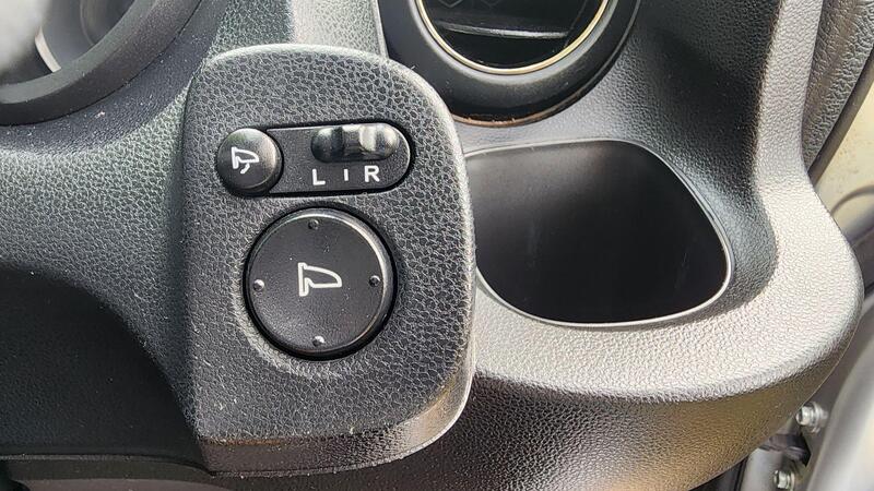 2013 Honda Jazz — photo 34
