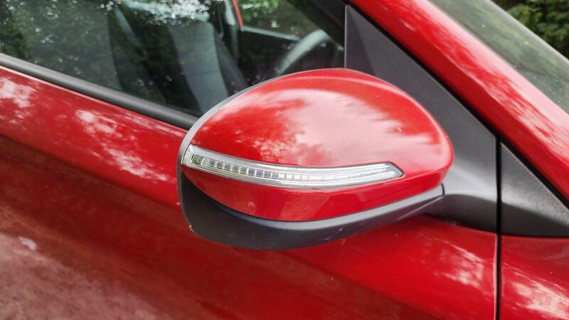 2015 Hyundai i20 — photo 36