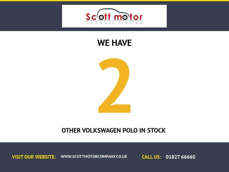 Volkswagen Polo view 4