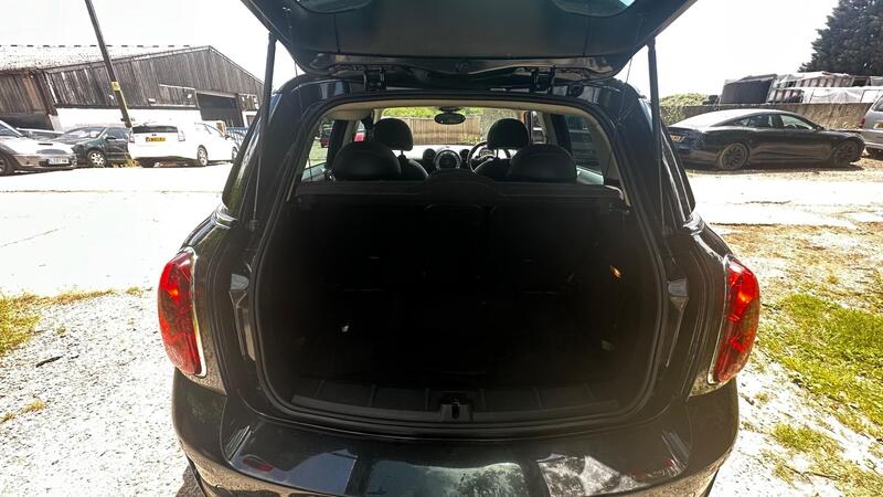 2013 MINI Countryman — photo 27