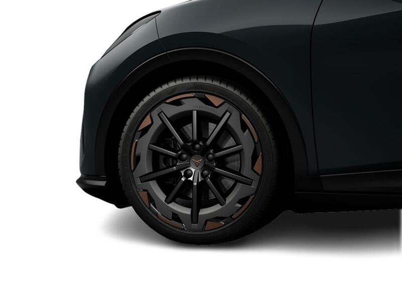Wheel