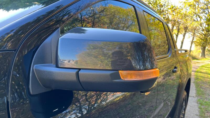 2025 Ford Ranger — photo 31