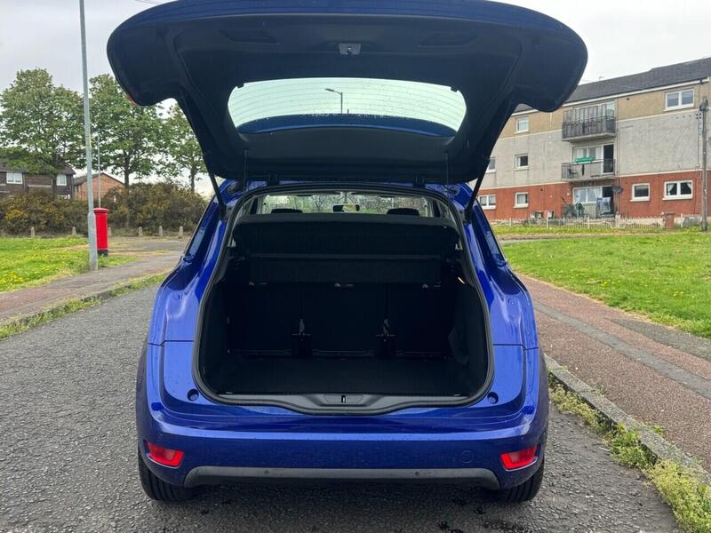 Citroen C4 Picasso view 5