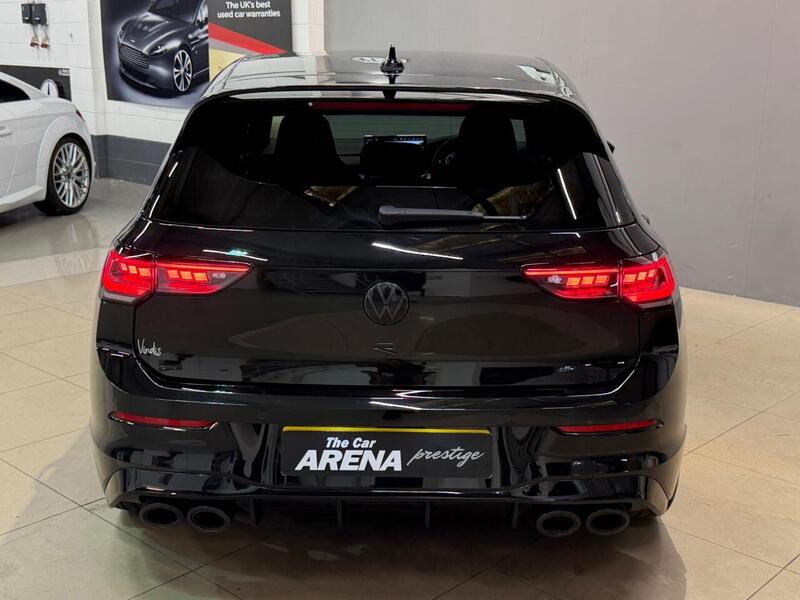 Volkswagen Golf view 7