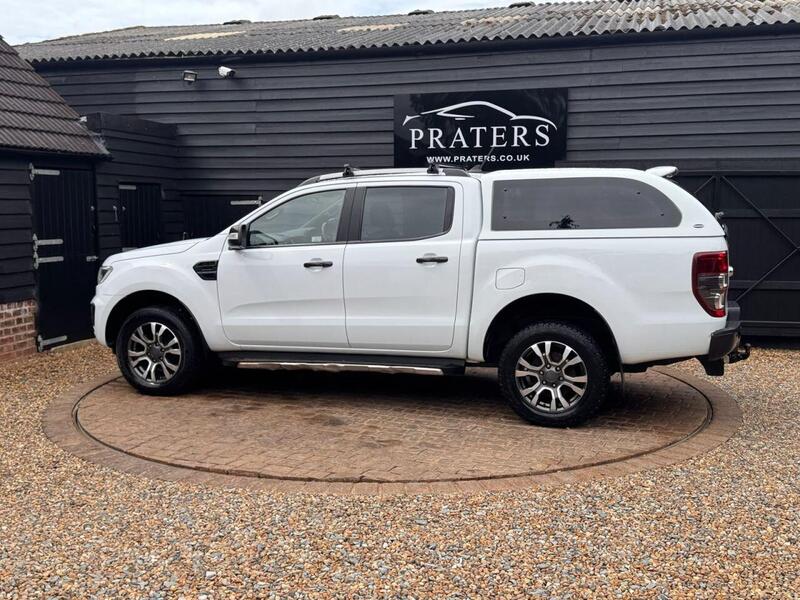 Ford Ranger view 6