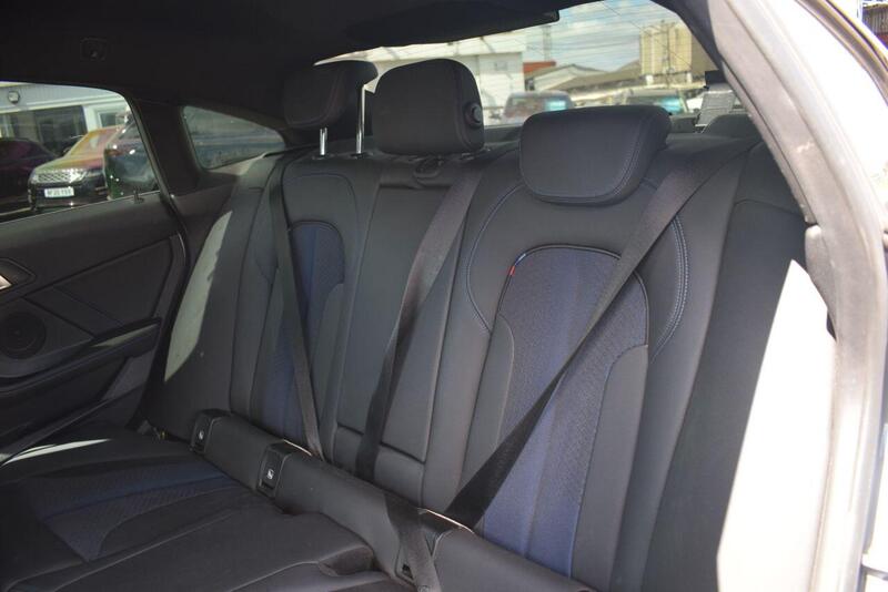 BMW 2 Series view 6