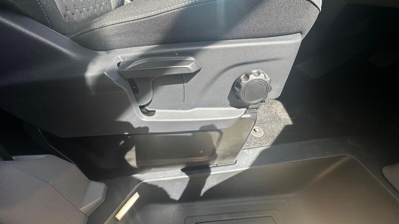 2026 Ford Transit Custom — photo 15