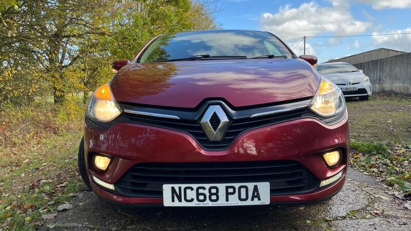 2019 Renault Clio — photo 5