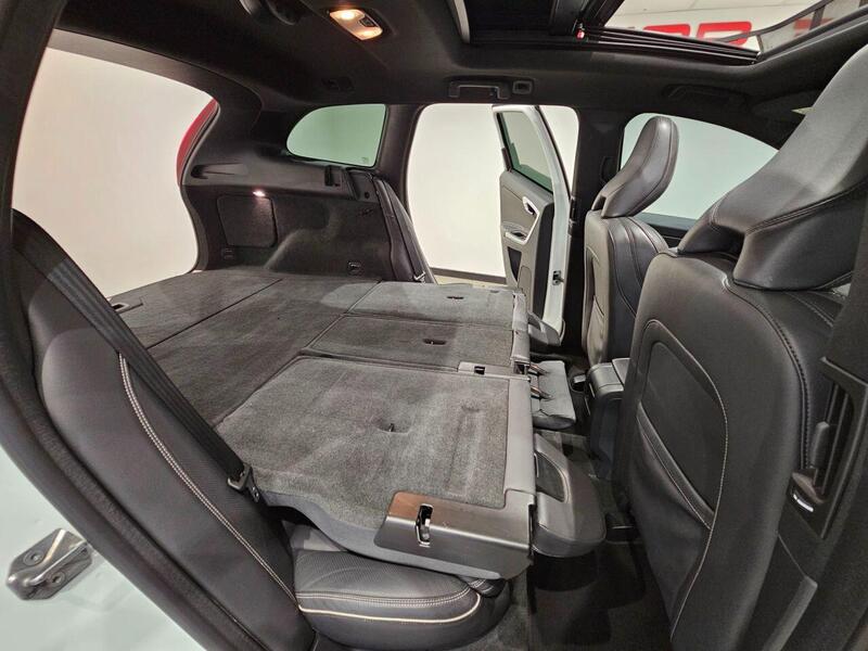 Volvo XC60 view 31