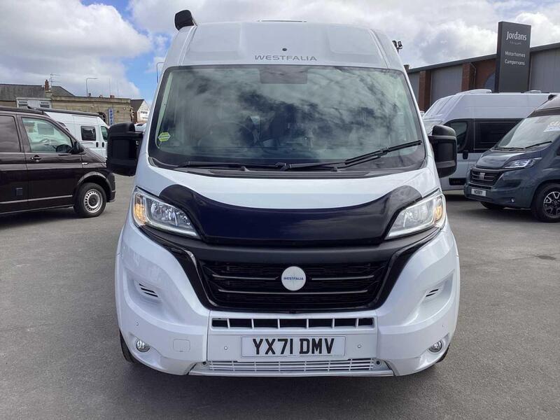 Westfalia Columbus 601 D — image 2