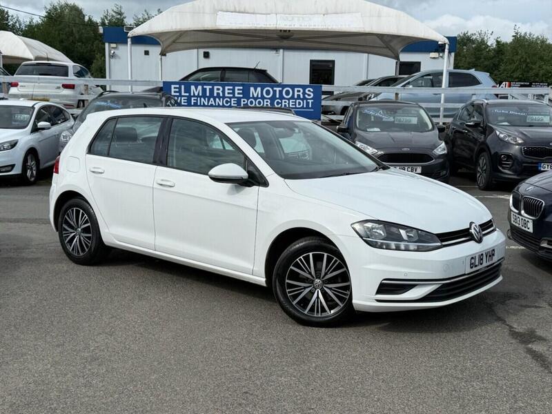 Volkswagen Golf main image