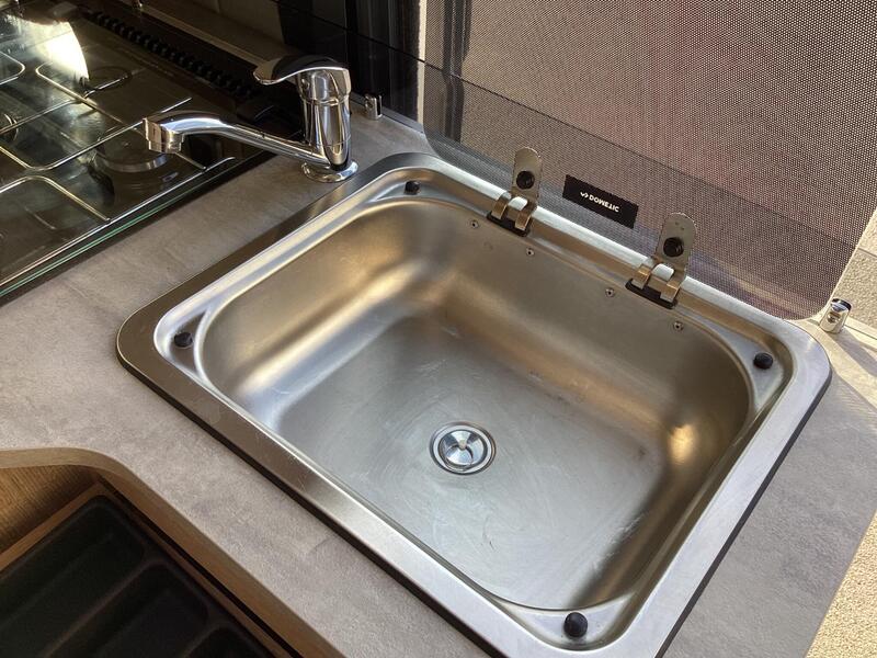Auto-Trail V-Line 610 Sport — image 19